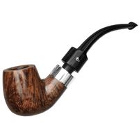 Peterson Deluxe System Dark Smooth (9s) P-Lip
