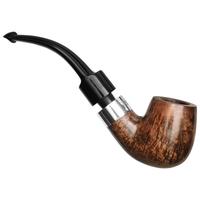 Peterson Deluxe System Dark Smooth (9s) P-Lip