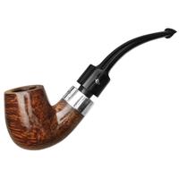 Peterson Deluxe System Dark Smooth (9s) P-Lip