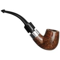 Peterson Deluxe System Dark Smooth (9s) P-Lip