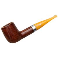 Peterson Rosslare Classic Smooth (107) Fishtail
