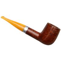 Peterson Rosslare Classic Smooth (107) Fishtail