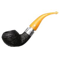 Peterson Rosslare Royal Irish Sandblasted (999) Fishtail