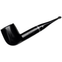 Peterson Killarney Ebony (106) Fishtail