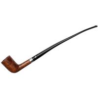 Peterson Churchwarden Smooth Dublin Fishtail