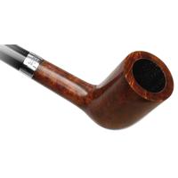 Peterson Churchwarden Smooth Dublin Fishtail