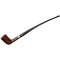 Peterson Churchwarden Smooth Dublin Fishtail