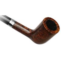 Peterson Churchwarden Smooth Dublin Fishtail