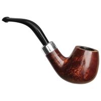 Peterson Silver Mounted Army (68) P-Lip