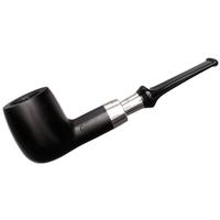 Peterson Ebony Spigot (107) Fishtail