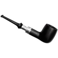 Peterson Ebony Spigot (107) Fishtail