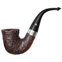 Peterson Sherlock Holmes Rusticated Original P-Lip