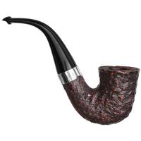 Peterson Sherlock Holmes Rusticated Original P-Lip