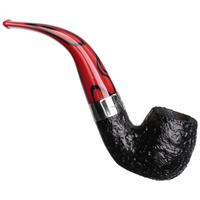 Peterson Dracula Sandblasted (221) Fishtail
