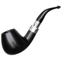 Peterson Ebony Spigot (B11) Fishtail