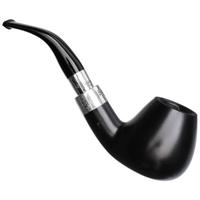 Peterson Ebony Spigot (B11) Fishtail