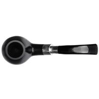 Peterson Ebony Spigot (B11) Fishtail