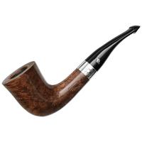 Peterson Sherlock Holmes Dark Smooth Mycroft P-Lip