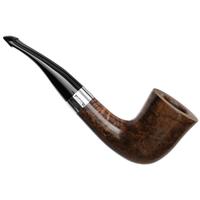 Peterson Sherlock Holmes Dark Smooth Mycroft P-Lip