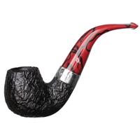 Peterson Dracula Sandblasted (221) Fishtail