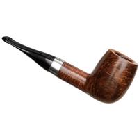 Peterson House Pipe Oak Billiard P-Lip