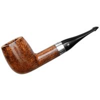 Peterson House Pipe Oak Billiard P-Lip