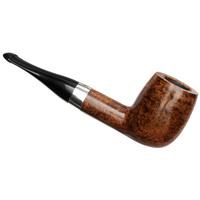 Peterson House Pipe Oak Billiard P-Lip