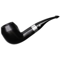 Peterson Sherlock Holmes Ebony Deerstalker P-Lip