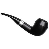 Peterson Sherlock Holmes Ebony Deerstalker P-Lip
