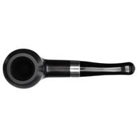 Peterson Sherlock Holmes Ebony Deerstalker P-Lip