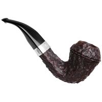 Peterson Sherlock Holmes Rusticated Hansom P-Lip