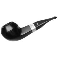 Peterson Sherlock Holmes Ebony Hudson P-Lip