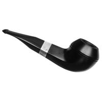 Peterson Sherlock Holmes Ebony Hudson P-Lip