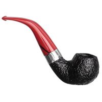 Peterson Dracula Sandblasted (03) Fishtail