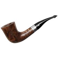 Peterson Sherlock Holmes Dark Smooth Mycroft P-Lip