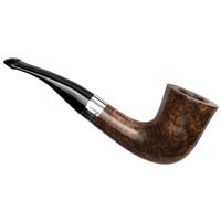 Peterson Sherlock Holmes Dark Smooth Mycroft P-Lip