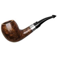 Peterson Sherlock Holmes Dark Smooth Strand P-Lip