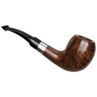 Peterson Sherlock Holmes Dark Smooth Strand P-Lip