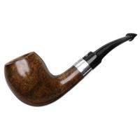 Peterson Sherlock Holmes Dark Smooth Strand P-Lip