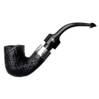 Peterson Deluxe System Sandblasted (8s) P-Lip