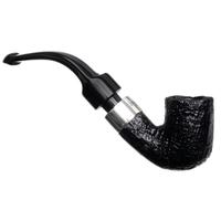 Peterson Deluxe System Sandblasted (8s) P-Lip