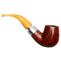 Peterson Rosslare Royal Irish Smooth (XL90) Fishtail