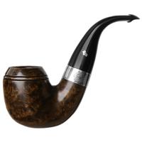 Peterson Sherlock Holmes Dark Smooth Baskerville P-Lip