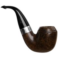 Peterson Sherlock Holmes Dark Smooth Baskerville P-Lip