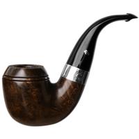 Peterson Sherlock Holmes Dark Smooth Baskerville P-Lip