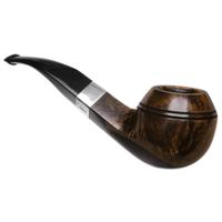 Peterson Sherlock Holmes Dark Smooth Squire P-Lip