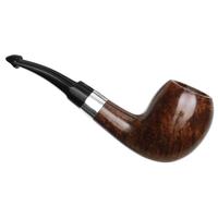 Peterson Sherlock Holmes Dark Smooth Strand P-Lip