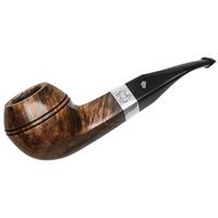 Peterson Sherlock Holmes Dark Smooth Hudson P-Lip