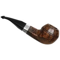 Peterson Sherlock Holmes Dark Smooth Hudson P-Lip