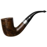 Peterson Sherlock Holmes Dark Smooth Rathbone P-Lip